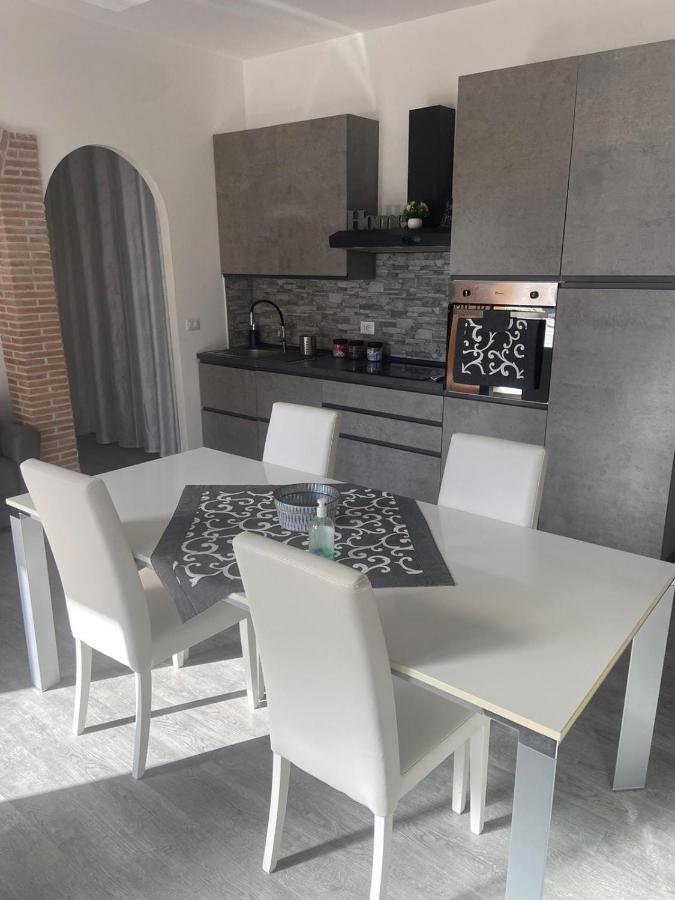Apartamento Dream House...La Casa Dei Sogni ! Ladispoli Exterior foto
