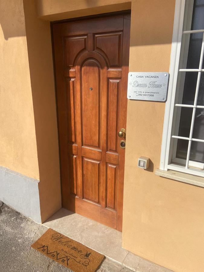Apartamento Dream House...La Casa Dei Sogni ! Ladispoli Exterior foto