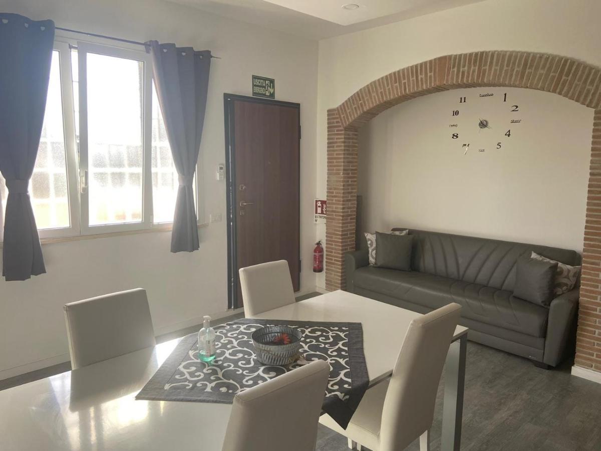 Apartamento Dream House...La Casa Dei Sogni ! Ladispoli Exterior foto